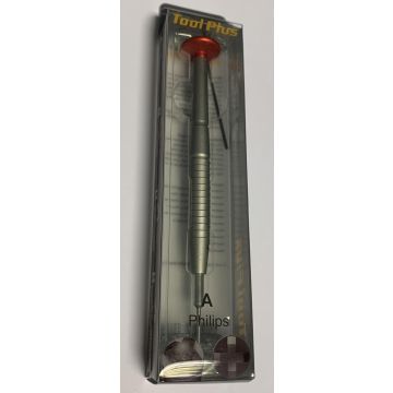 A Philips Screwdriver from Tool Plus