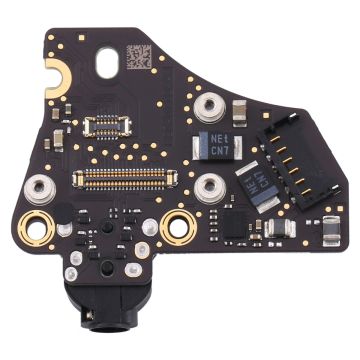 Macbook Air 13 Scissor 2020 - M1 Audio Board - Space Gray