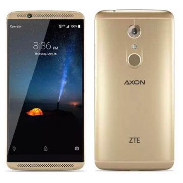 ZTE Axon 7 64GB Gold - Grade BC