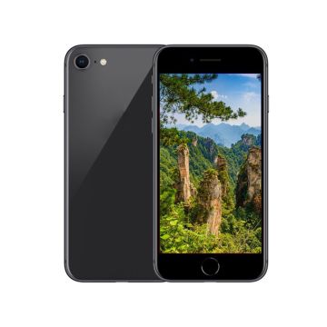 iPhone 8 64GB Space Gray - Grade C (MVAT)