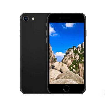 iPhone SE (2020) JPN 128GB - Grade A