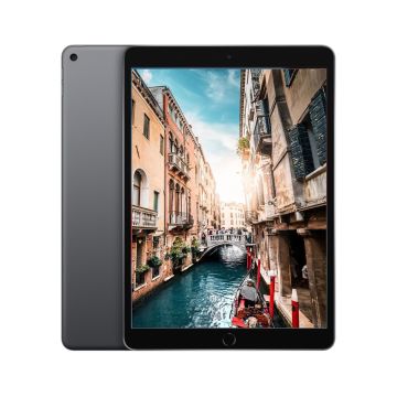 iPad Air Wi-fi 16GB Grade B - Space Gray