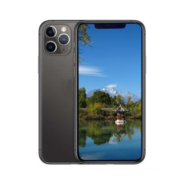 iPhone 11 Pro 64GB Space Gray - Grade E