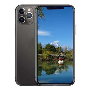 iPhone 11 Pro Max 64GB Space Gray - Grade E