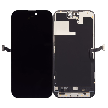 iPhone 14 Pro Screen CMMA, IC removable