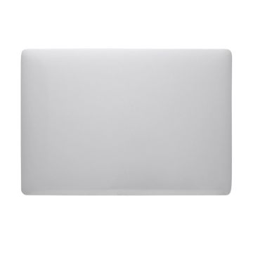 MacBook Pro 16” 2019 (A2141) Back Cover, silver