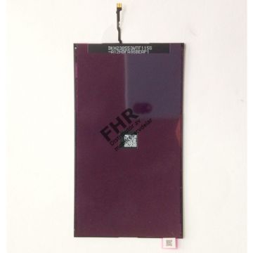 Assemble iPhone 5 LCD Backlight