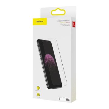 Baseus iPhone iP XR/11 Pro Anti-Blue tempered film, 2pcs