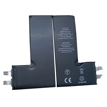 iPhone 11 Pro Max Battery Cell Without Flex Cable
