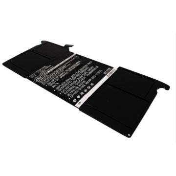 Macbook Air 11 Li-Polymer Battery, 4680mAh/34.16Wh