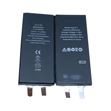 iPhone XR Battery Cell Without Flex Cable