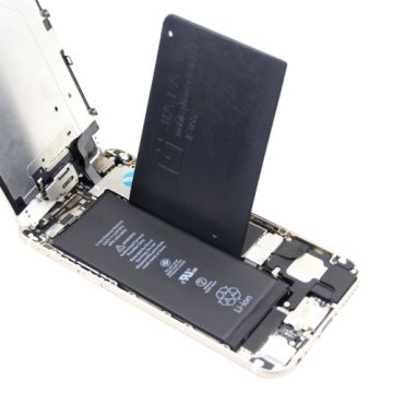 Battery Crowbar Opening Prying Tool for Smarthphones