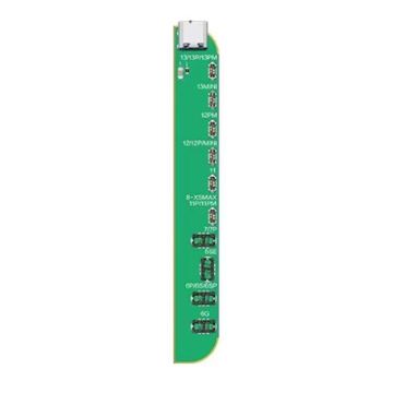 JCID iPhone 6-14 Pro Max Battery Panel board