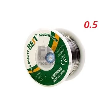 Best Solder 0.5mm