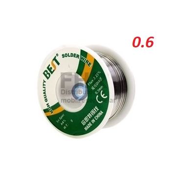 Best Solder 0.6mm