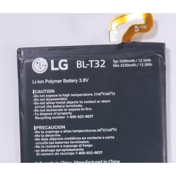 LG G6 (H870) Battery BL-T32 3300mAh