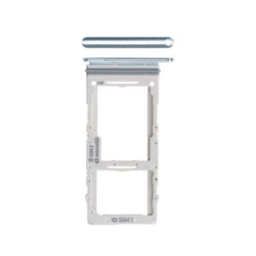Samsung Galaxy S20/S20 5G SIM Card Holder, blue