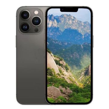 iPhone 13 Pro Max 256GB Graphite - Grade B