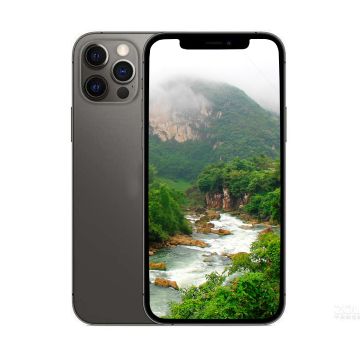 iPhone 12 Pro 256GB Graphite - Grade C (MVAT)