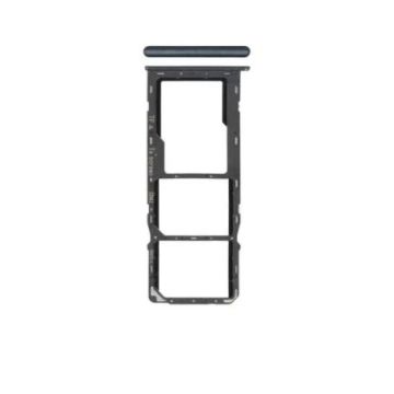 Samsung Galaxy A22 5G SIM card holder, black