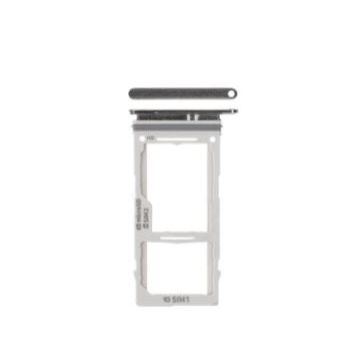 Samsung Galaxy S10 Plus Sim card holder, black