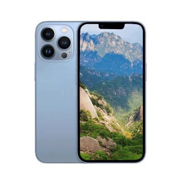 iPhone 13 Pro 256GB Sierra Blue - Grade B