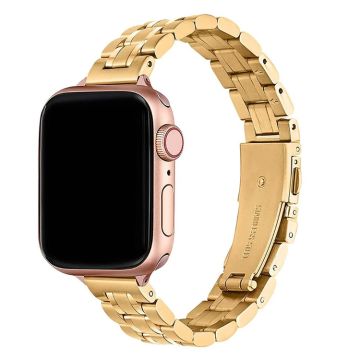AP Watch Band (Business), 42/44/45 mm, gold