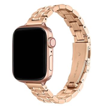 AP Watch Band (Business), 38/40/41 mm, ross gold