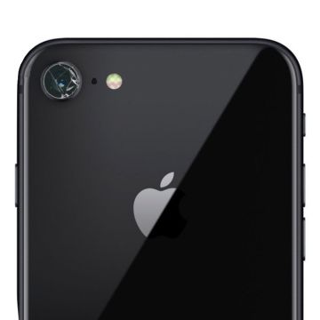 iPhone 8 64GB Space Gray - Broken camera Lens