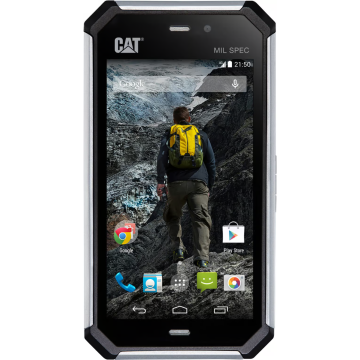 CAT S50 8GB Black- Grade E
