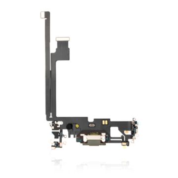 iPhone 12 Pro Max USB charging flex cable - Graphite