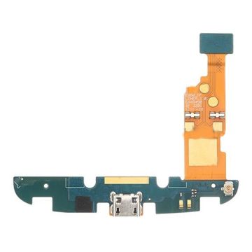 LG Nexus 4 E960 laddningsport Flex kabel Band