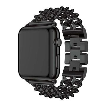 AP Watch Band (Cowboy) 38/40/41 mm, black