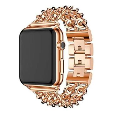 AP Watch Band (Cowboy) 38/40/41 mm, gold