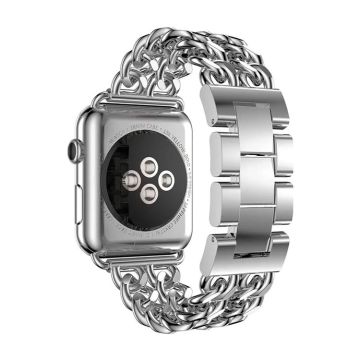 AP Watch Band (Cowboy) 38/40/41 mm, silver