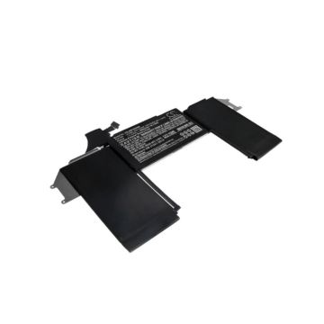 MacBook Air 13" (A1965) Li-Polymer Battery, 4800mAh/54.72Wh