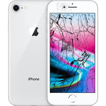 iPhone 8 256GB Mix colors - Grade D