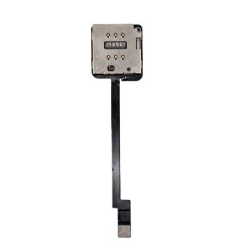 iPad Pro 11" SIM Card Slot with Flex Cable
