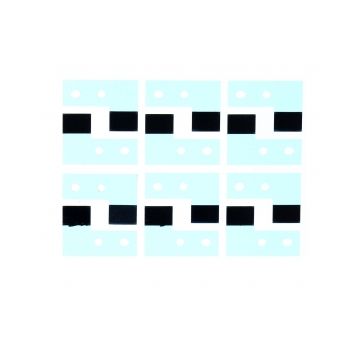 iPhone X Display Screen Insulation Sticker 10pc