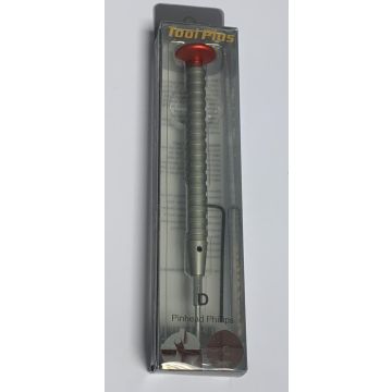 D Pinhead Phillips Screwdriver from Tool Plus