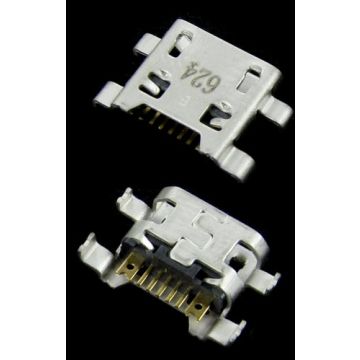 LG K10 (K420N) Micro USB connector