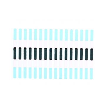iPhone X Earpiece Soldered Insulation Stickers 10pc