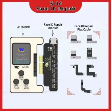 AY A108 multifunctional restore programmer