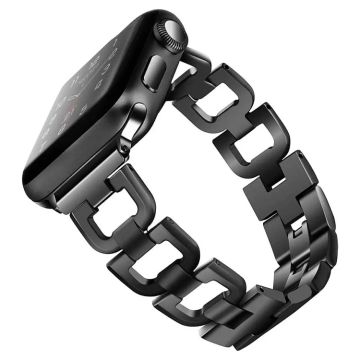 AP Watch Band (Fashion) 42/44/45 mm, black