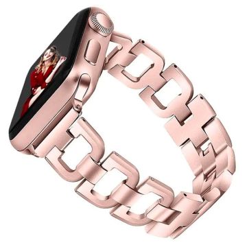 AP Watch Band (Fashion) 42/44/45 mm, gold