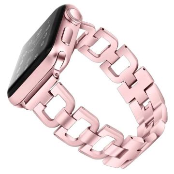 AP Watch Band (Fashion) 42/44/45 mm, ross gold
