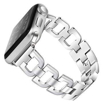 AP Watch Band (Fashion) 38/40/41 mm, silver