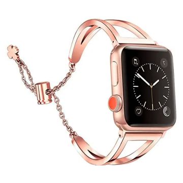 AP Watch Band (Fashion) 42/44/45 mm, gold