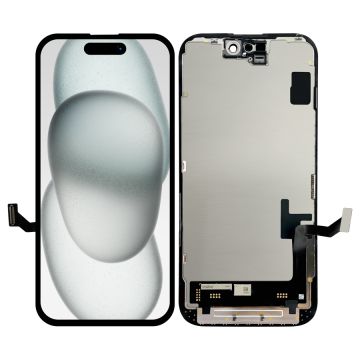 iPhone 15 - inCell FHD AC Factory 3