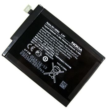 Nokia Lumia 1320 Battery BV-4BWA